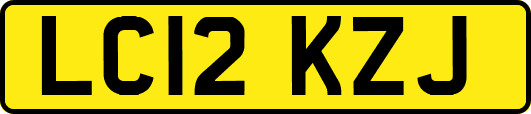 LC12KZJ