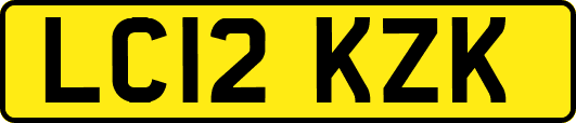 LC12KZK