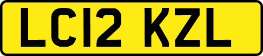 LC12KZL