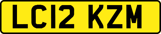 LC12KZM