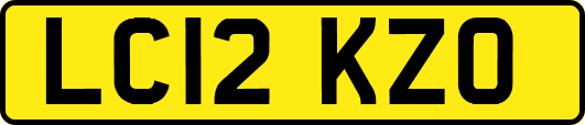 LC12KZO