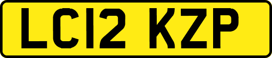 LC12KZP