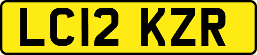 LC12KZR