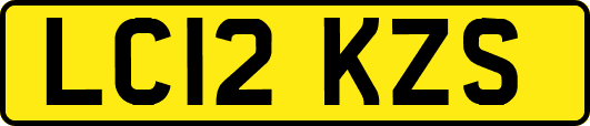 LC12KZS