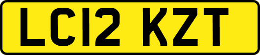 LC12KZT