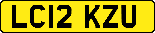 LC12KZU