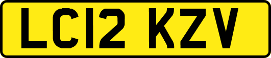 LC12KZV