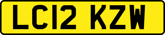 LC12KZW