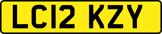 LC12KZY