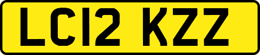 LC12KZZ