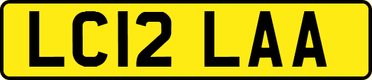 LC12LAA