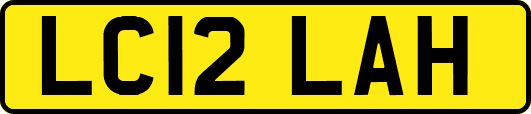 LC12LAH