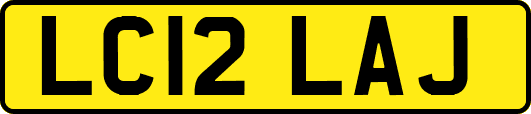 LC12LAJ