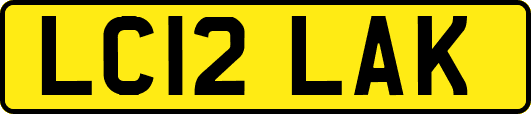 LC12LAK