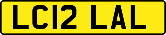 LC12LAL