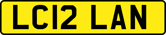 LC12LAN