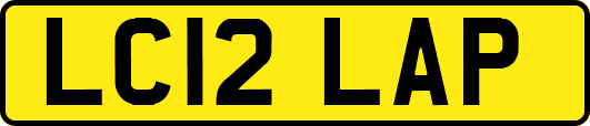 LC12LAP