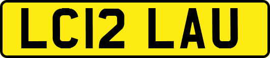 LC12LAU