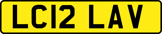 LC12LAV