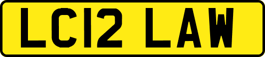 LC12LAW