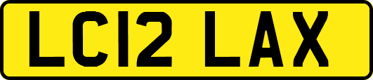 LC12LAX