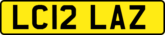 LC12LAZ