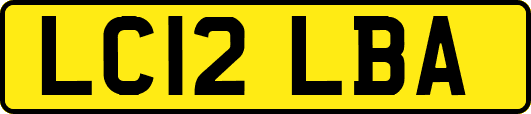 LC12LBA