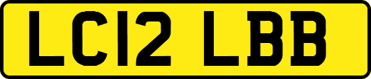 LC12LBB