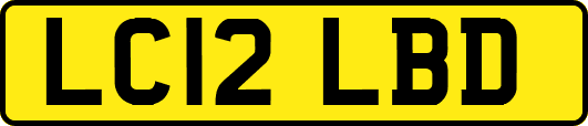 LC12LBD