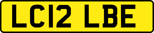 LC12LBE