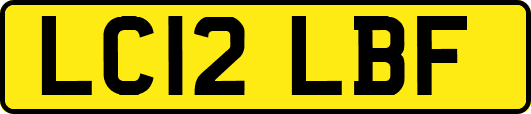 LC12LBF