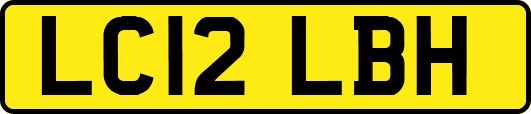 LC12LBH