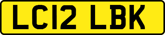 LC12LBK