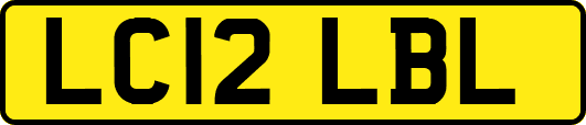 LC12LBL