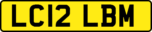 LC12LBM