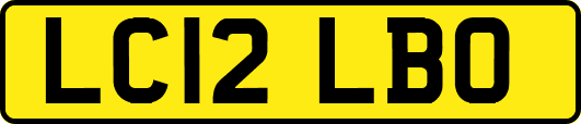LC12LBO