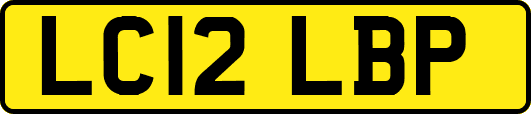 LC12LBP