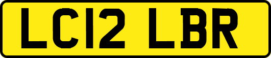 LC12LBR