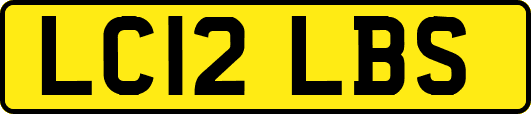 LC12LBS