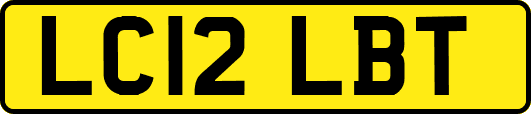 LC12LBT
