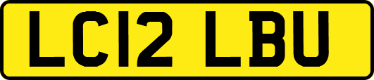LC12LBU
