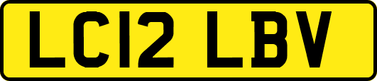 LC12LBV