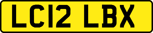 LC12LBX