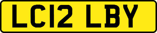 LC12LBY