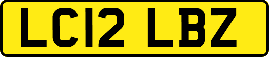 LC12LBZ