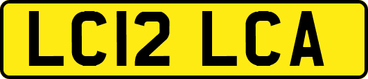 LC12LCA