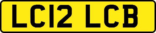 LC12LCB