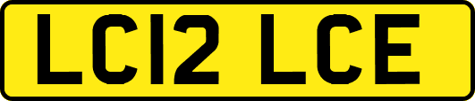 LC12LCE