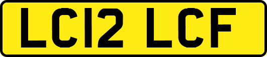 LC12LCF