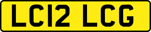 LC12LCG